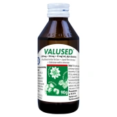 VALUSED syrop 90g