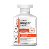 RADICAL Med Szampon wzmacniający zwiększający objętość 300ml