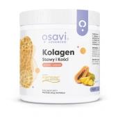 Osavi Kolagen Stawy i Kości ananas-papaja 210g