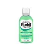 Eludril Protect płyn do płukania jamy ustnej 500ml