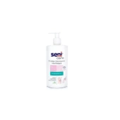 SENI CARE Emulsja nawilżająca 4% UREA 500ml - krotka data