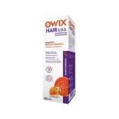 Owix Hair S.O.S Szampon 100ml