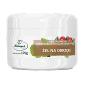 Żel na obrzęki 170g