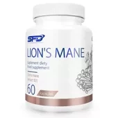 SFD Lions Mane x 60 kapsułek