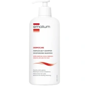 EMOLIUM Dermocare Szampon nawilżający 400ml