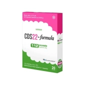 CDS22-Formula 112 mld x 20 kapsułek