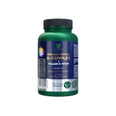 Premium Methyl B-Complex x 60 kapsułek