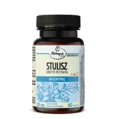 Stulisz x 60 tabletek do ssania