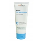 MAŚĆ WITAMINOWA A+E+F 50ml