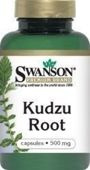 SWANSON Kudzu 500mg x 60 kapsułek