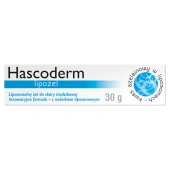 HASCODERM Lipożel 30g