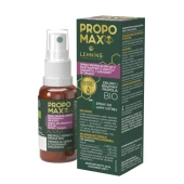 PROPOMAX spray propolisowy EPP-AF z ekstraktem z owocu granatu 30ml