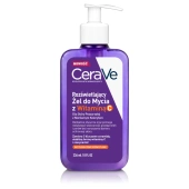 Cerave Rozświetlający żel do mycia z witaminą C 236ml