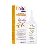 Finito Apteo szampon przeciw wszawicy 100ml