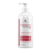 SEBORADIN FitoCell Szampon 400ml
