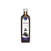 Aronia z Witaminą C sok 490ml 