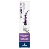 Minoxidil Oeparol Med 50mg/g piana na skórę 100g