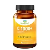 Naturell C 1000 + x 30 kapsułek