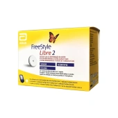 FreeStyle Libre 2 System monitorowania poziomu glukozy x 1 sztuka